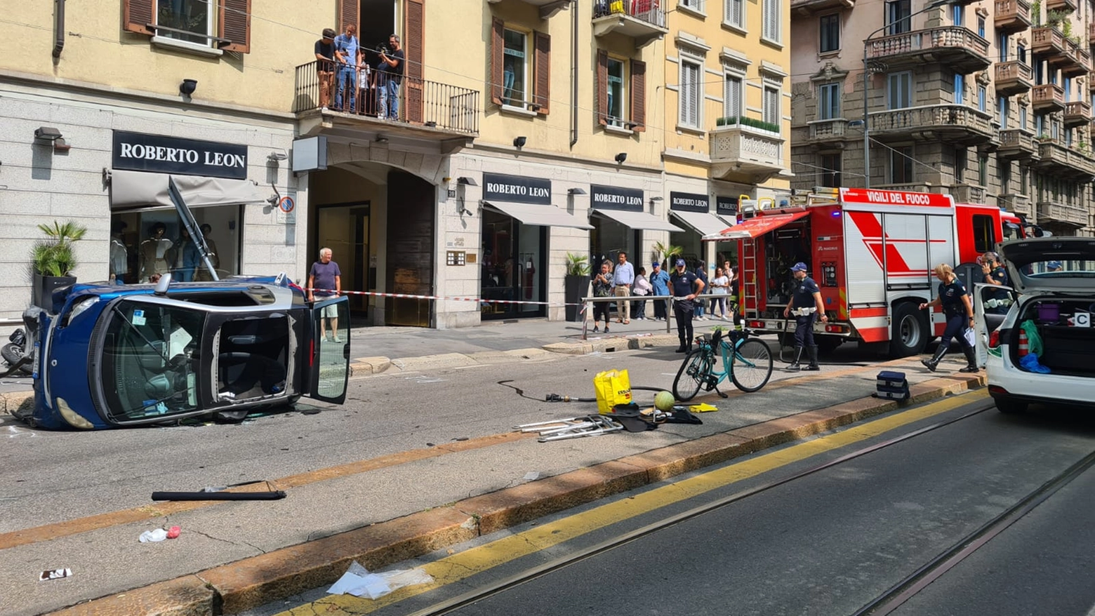 Ancora un incidente ai danni di un ciclista: ieri la morte della 28enne in sella alla sua bicicletta
