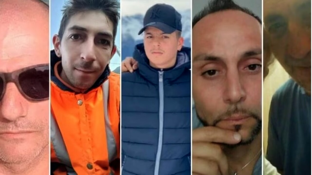 Tragedia di Brandizzo, chi sono le 5 vittime: il più giovane aveva 22 anni, in 3 dal Sud Italia
