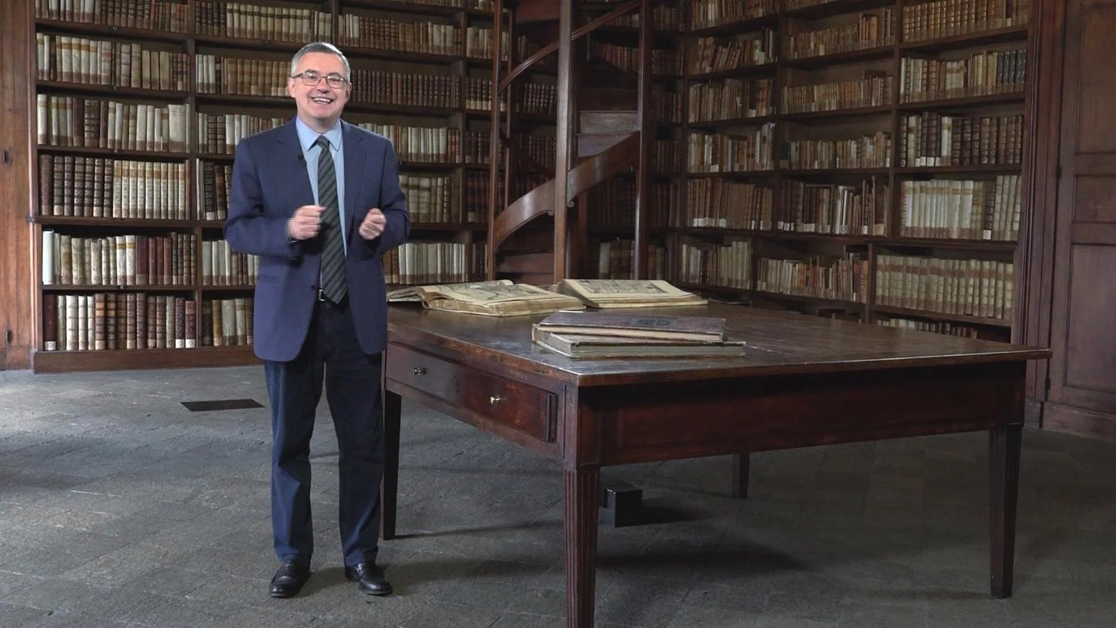 "In viaggio con Barbero - Giacomo Matteotti", alle 21.15 su La7: ospiti e anticipazioni di mercoledì 12 giugno 2024