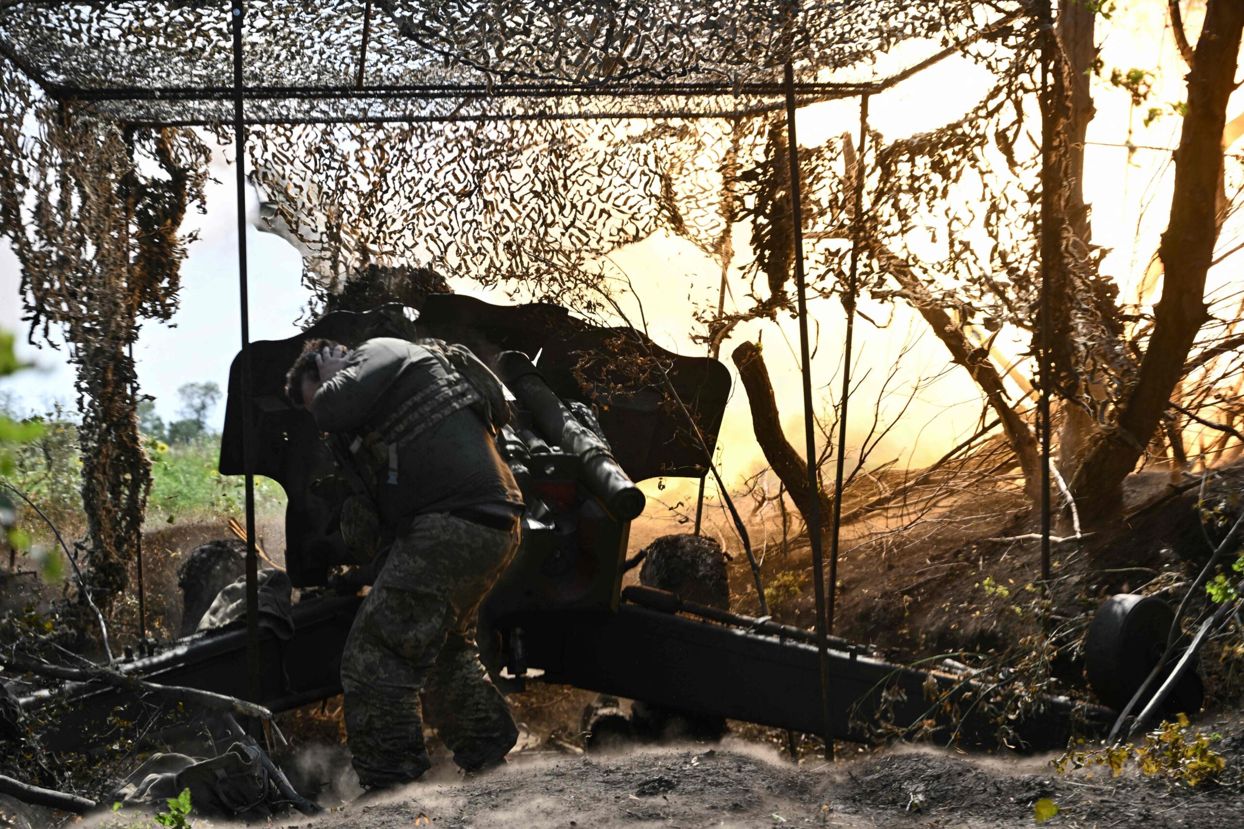 Ucraina, gli 007 di Londra segnalano avanzamenti di Kiev nel fronte sud