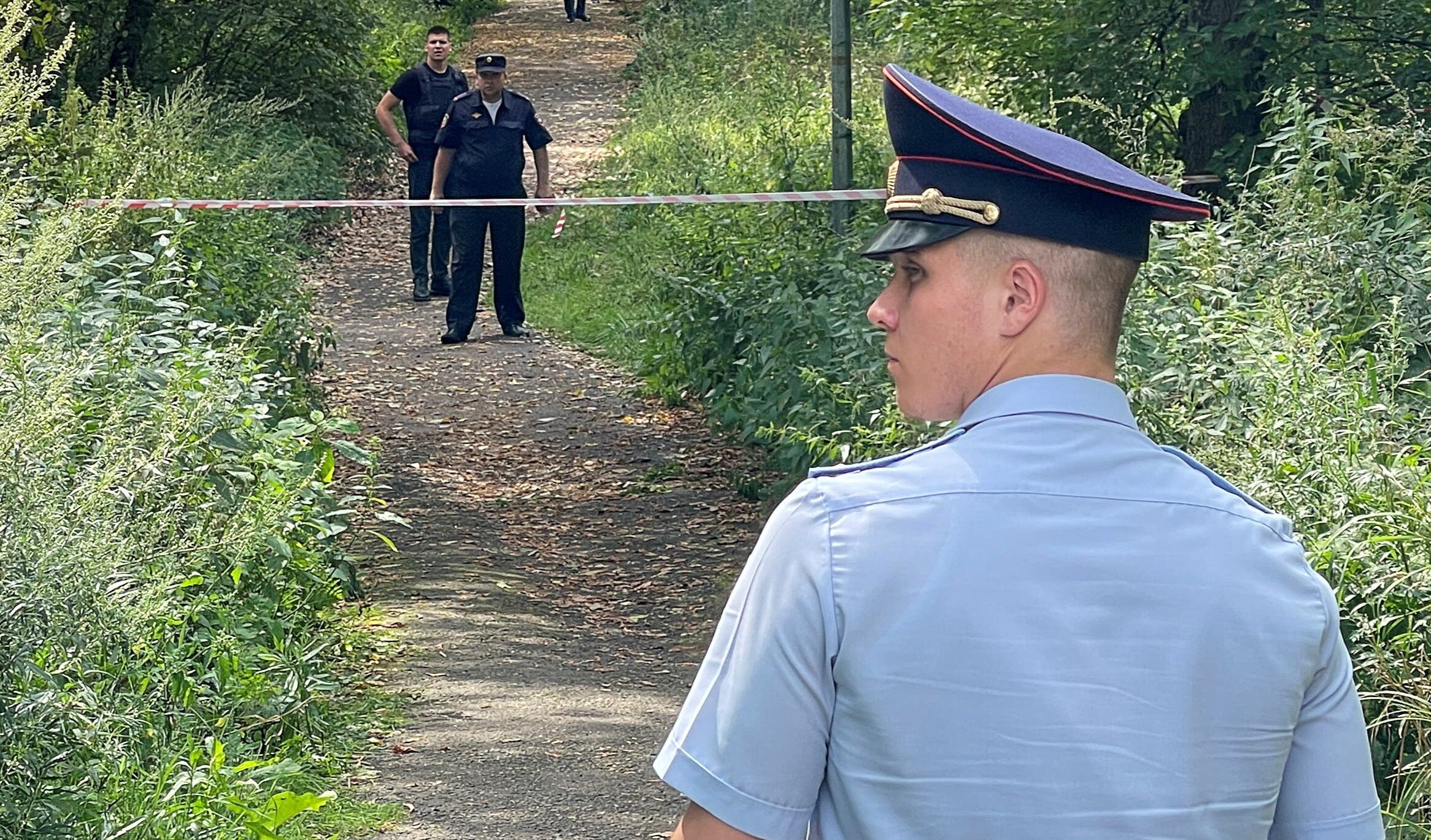 Kiev sostiene che Mosca dovrebbe aspettarsi attacchi quotidiani con i droni Kiev sostiene che Mosca dovrebbe aspettarsi attacchi quotidiani con i droni