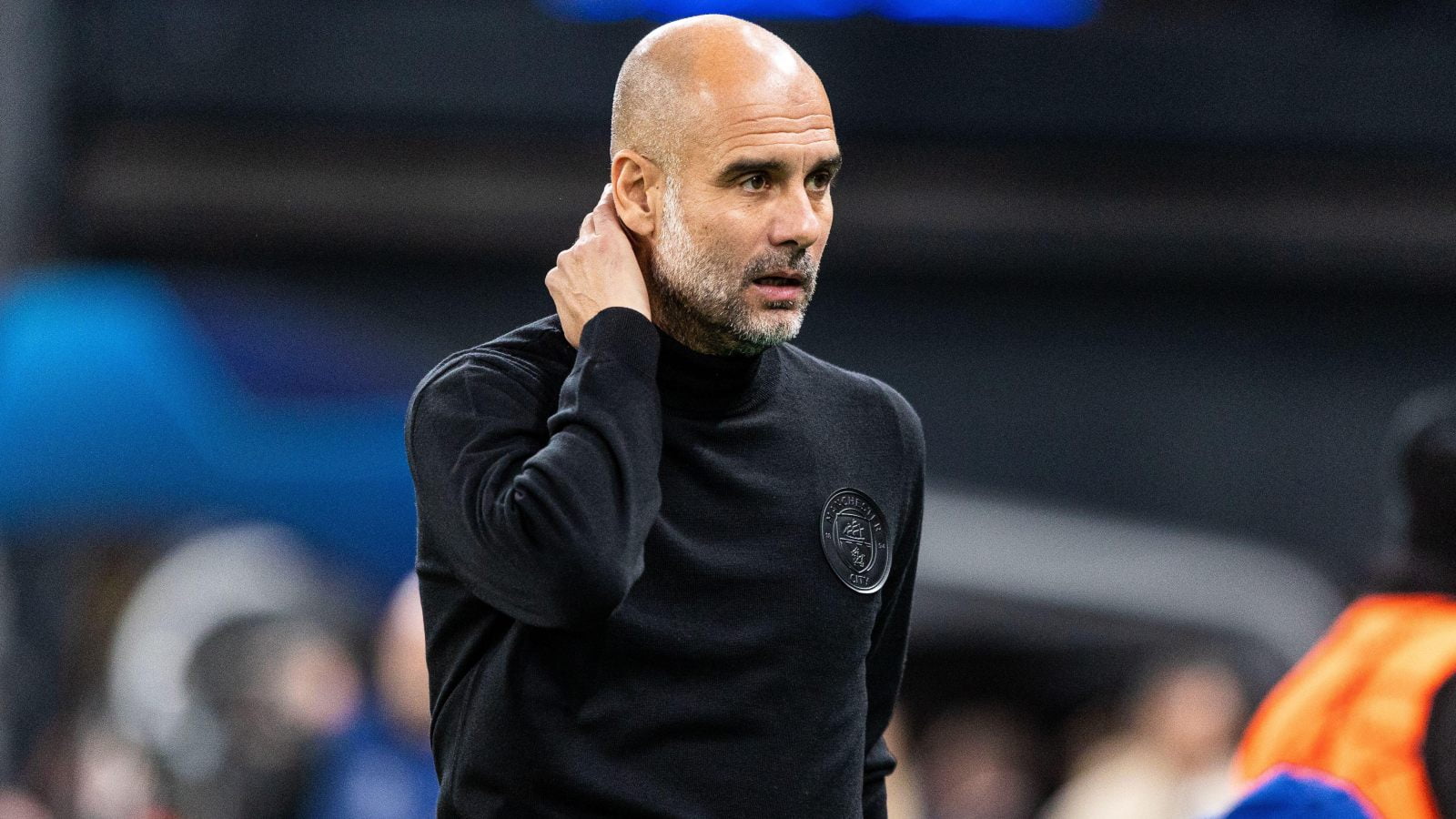pep-guardiola Pep Guardiola operato d'urgenza: ecco quanto sarà costretto a stare lontano dalla panchina