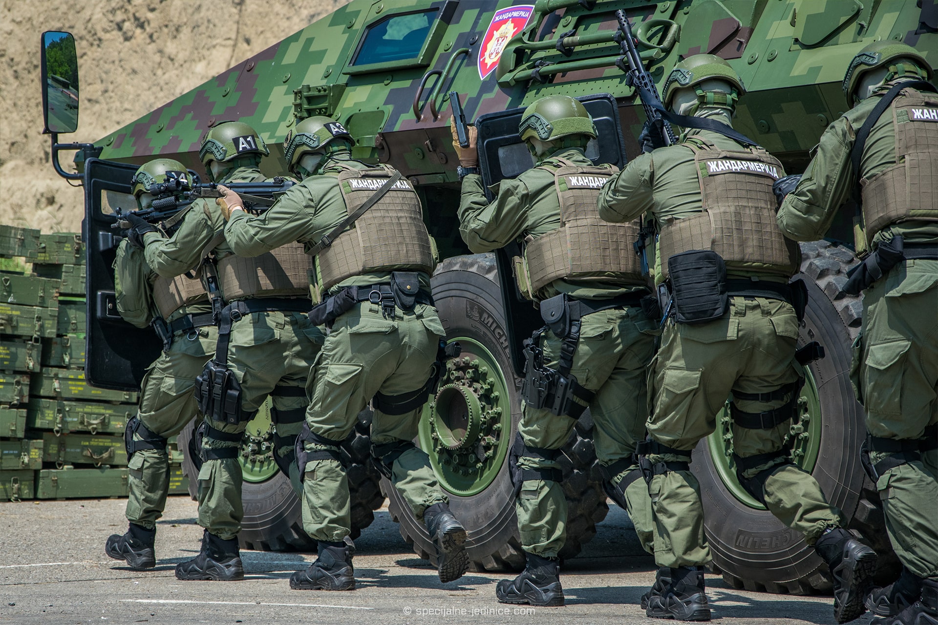 Putin rafforza la Guardia nazionale per puntellare il regime dopo l'ammutinamento Wagner Putin rafforza la Guardia nazionale per puntellare il regime dopo l'ammutinamento Wagner