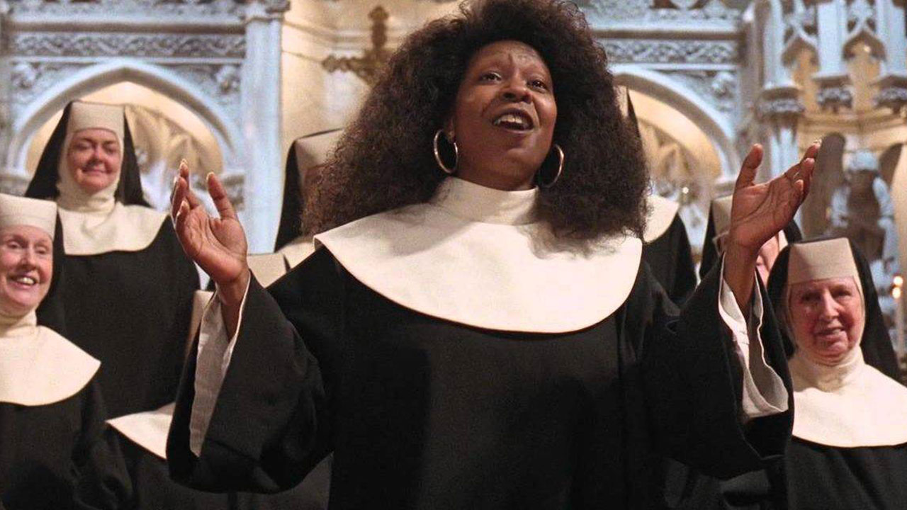 sister-act “Sister Act - Una svitata in abito da suora”, alle 21.30 su Rai 1: ecco la trama del film