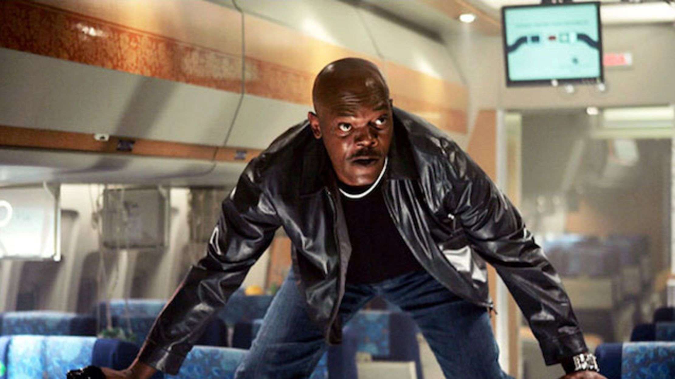 snakes-on-a-plane “Snakes on a plane”, alle 23.10 su Italia 1 il film diventato un cult: ecco la trama