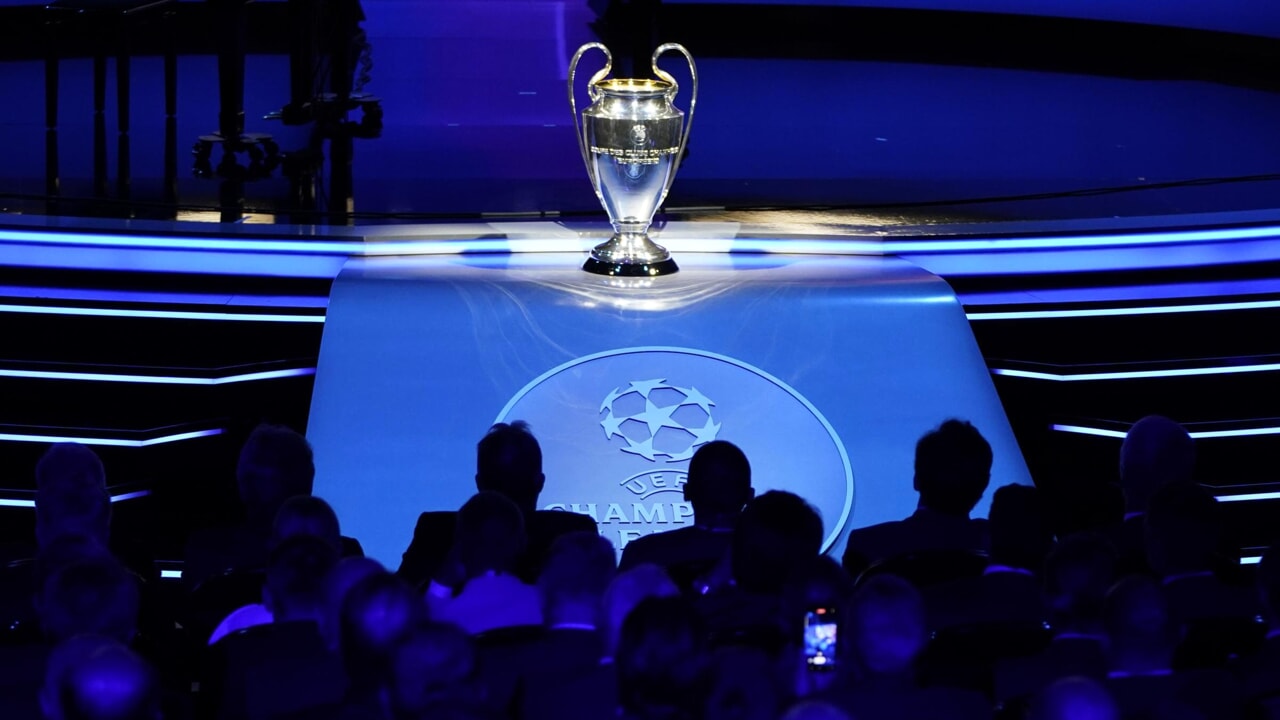 Champions League, ecco i sorteggi per i Quarti di Finale e le Semifinali: estratta una Finale anticipata...