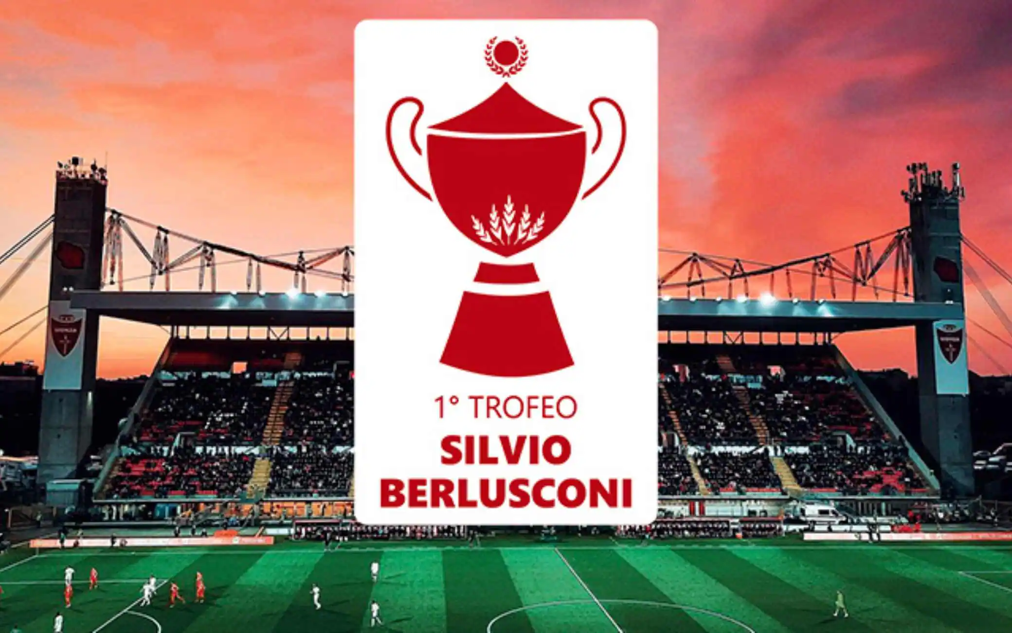trofeo-silvio-berlusconi "Il Trofeo Silvio Berlusconi", alle 20.40 su Canale 5 la 1^ edizione: qualche anticipazione...