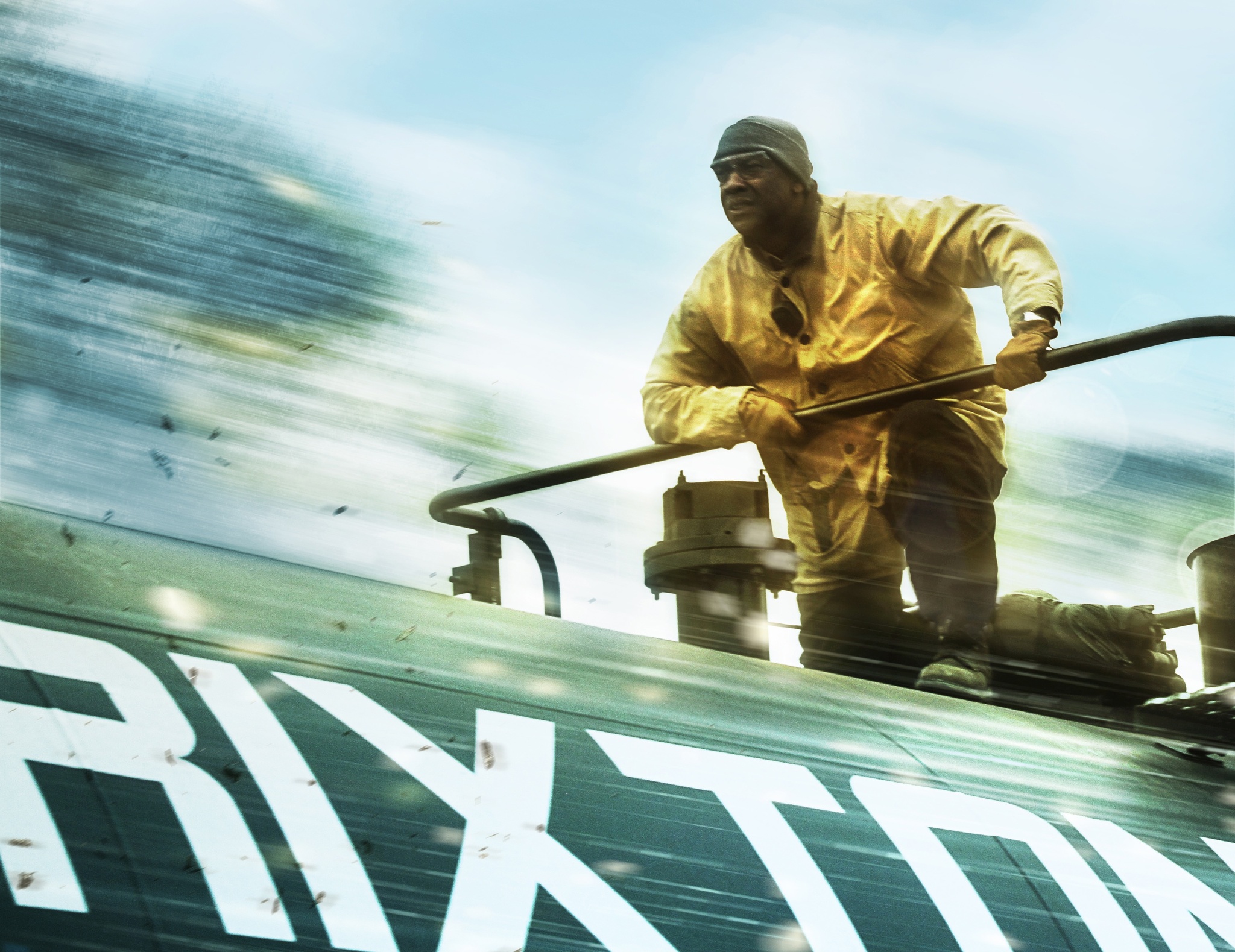 UNSTOPPABLE “Unstoppable - Fuor controllo”, alle 21.30 su Rete 4: la trama del film con Denzel Washington