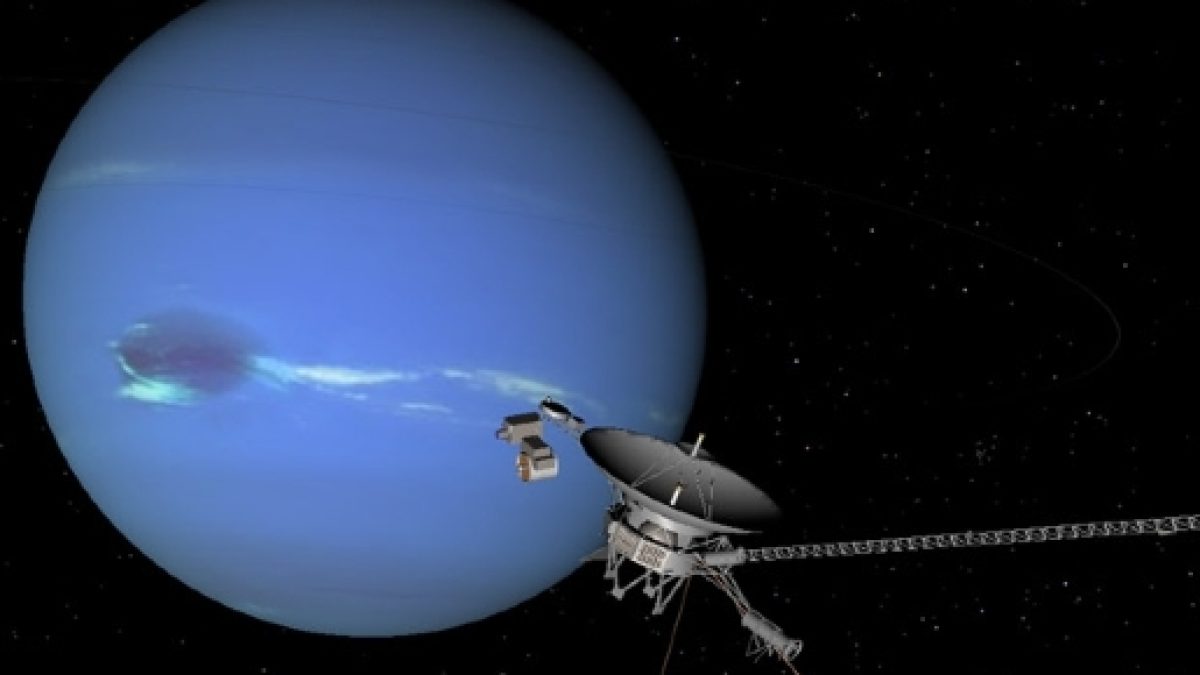 Voyager 2, un 'urlo' ha riattivato le comunicazioni con la Terra: ecco cosa è successo