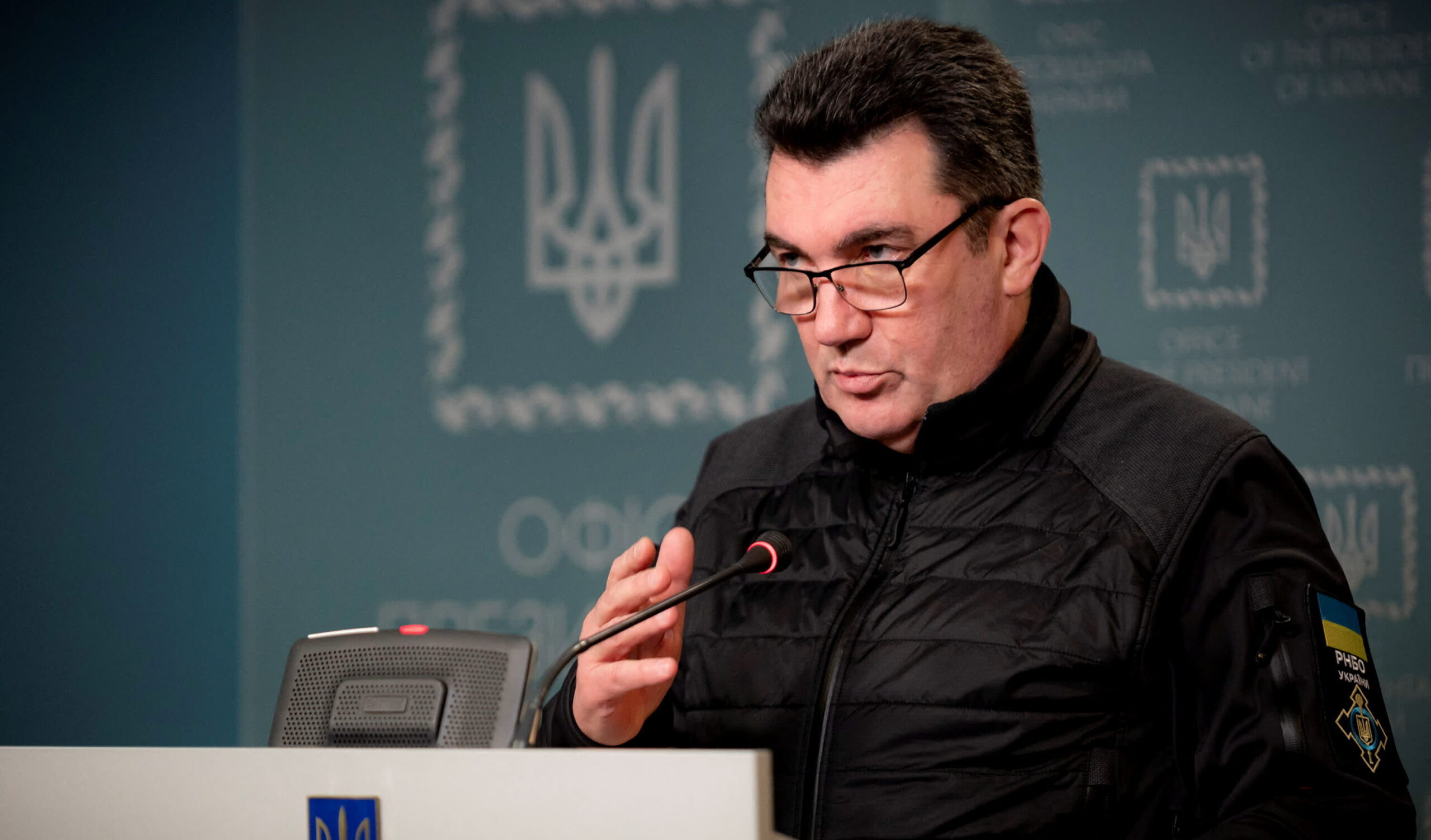 Kiev: "Strategia unica per riconquistare Donbass e Crimea"