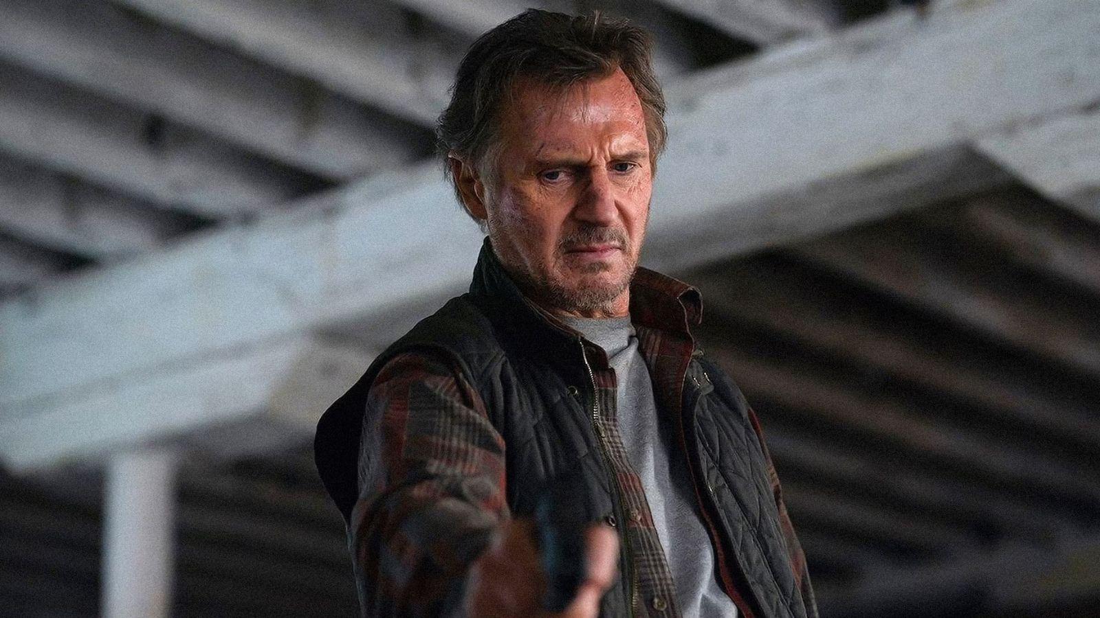 Un uomo sopra la legge “Un uomo sopra la legge”, alle 21.20 su Rai 2 il film con Liam Neeson: ecco la trama