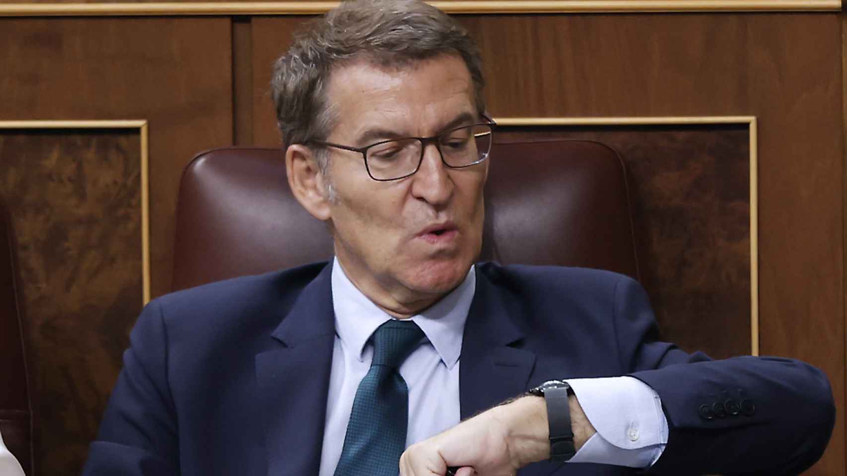 Spagna, bocciato definitivamente Feijoo, ora incarico a Sanchez