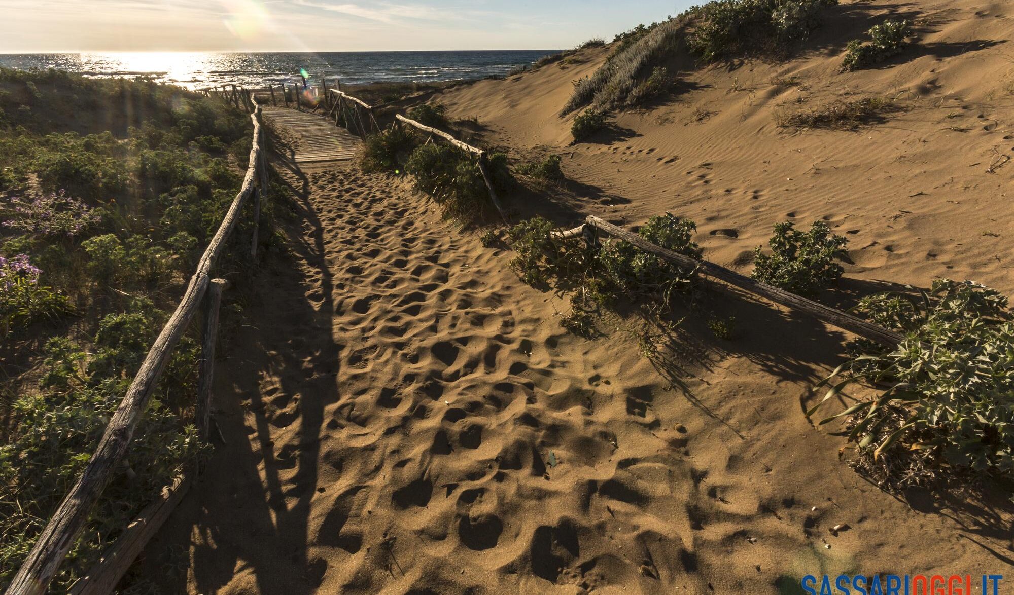 La donna trovata morta sulla spiaggia di Is Arenas è una psicologa brasiliana: ipotesi incidente