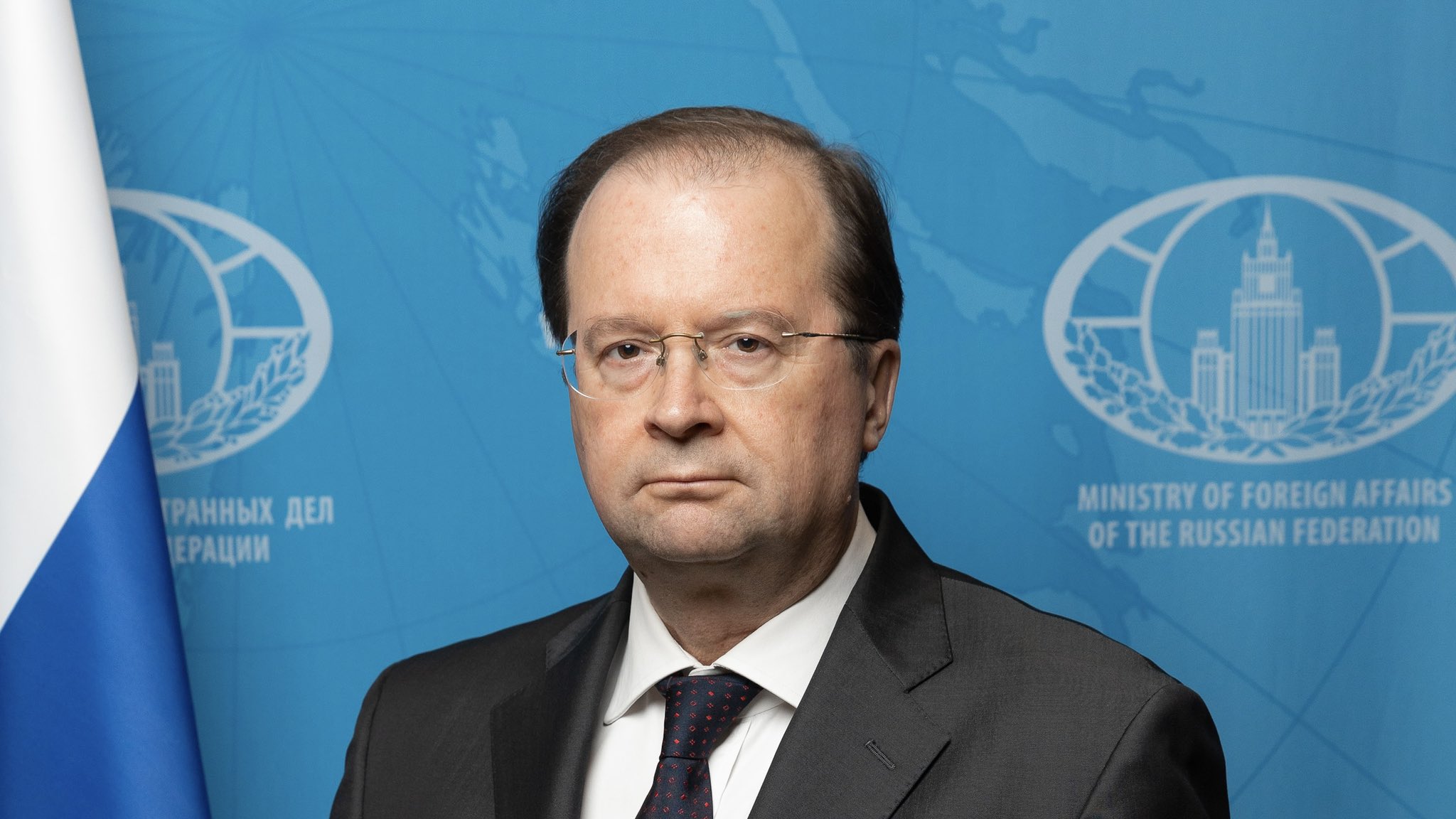 L'ambasciatore Paramonov stumentalizza Francesco per avvalorare le tesi putiniane sulla guerra