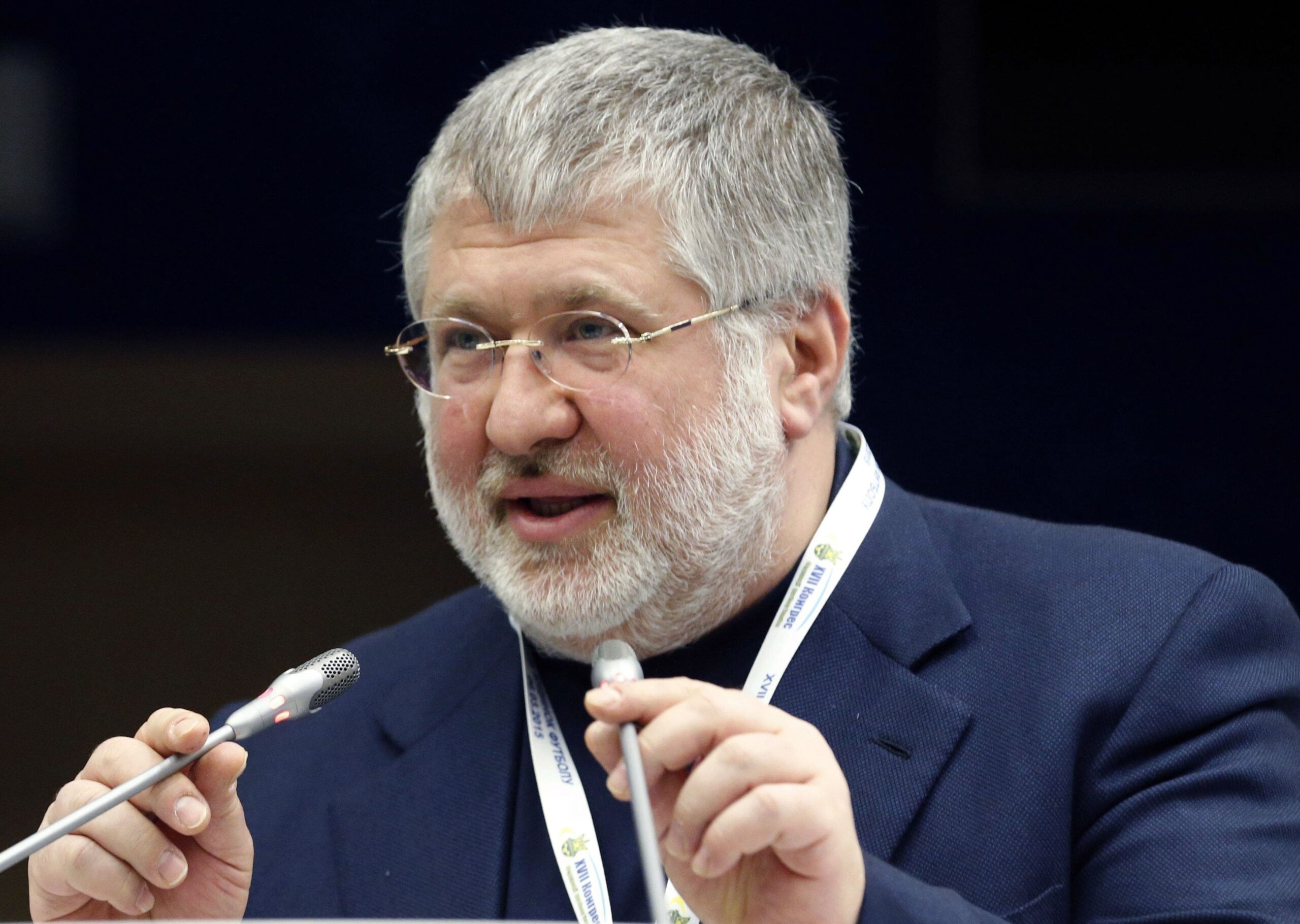 Ihor Kolomoisky, contro l'oligarca ucraino nuove accuse dopo l'arresto per frode riciclaggio