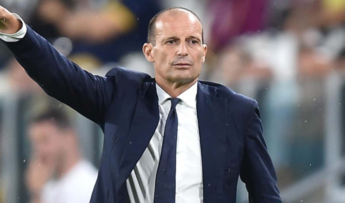 Allegri verso il licenziamento immediato: secondo alcuni rumors la Juventus sta pensando al clamoroso esonero
