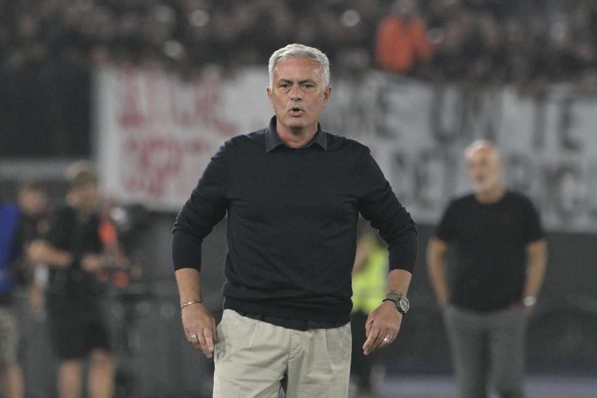 José Mourinho a un passo dal Fenerbahce: lo Special One torna in panchina dopo l'addio di gennaio alla Roma