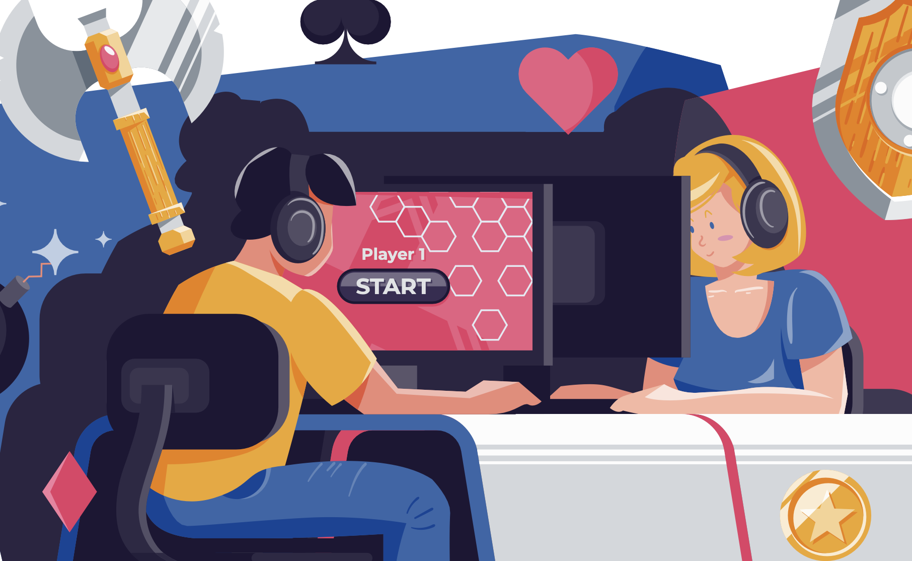Strategie Vincenti: Come Dominare nei Giochi Online Multiplayer