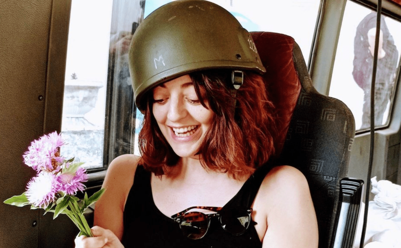 Operatrice umanitaria spagnola uccisa dai russi: Madrid chiede che si indaghi per crimini di guerra