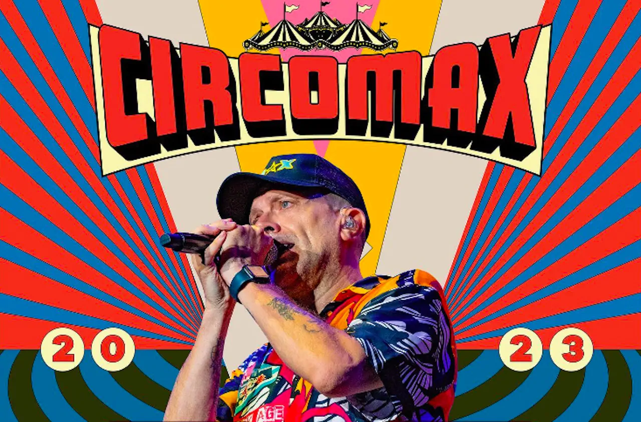 "Il Circo Max", alle 21.30 su Canale 5 il concerto di Max Pezzali al Circo Massimo: ecco la scaletta