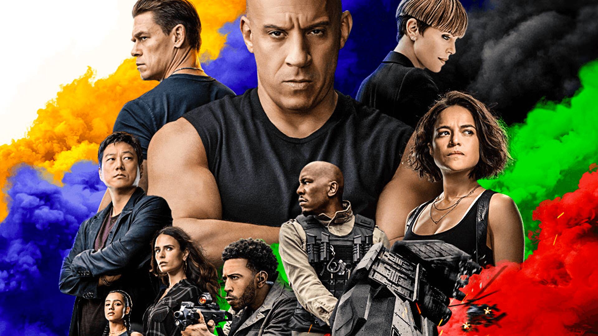 “Fast & Furious IX”, alle 21.30 su Canale 5: ecco la trama del film