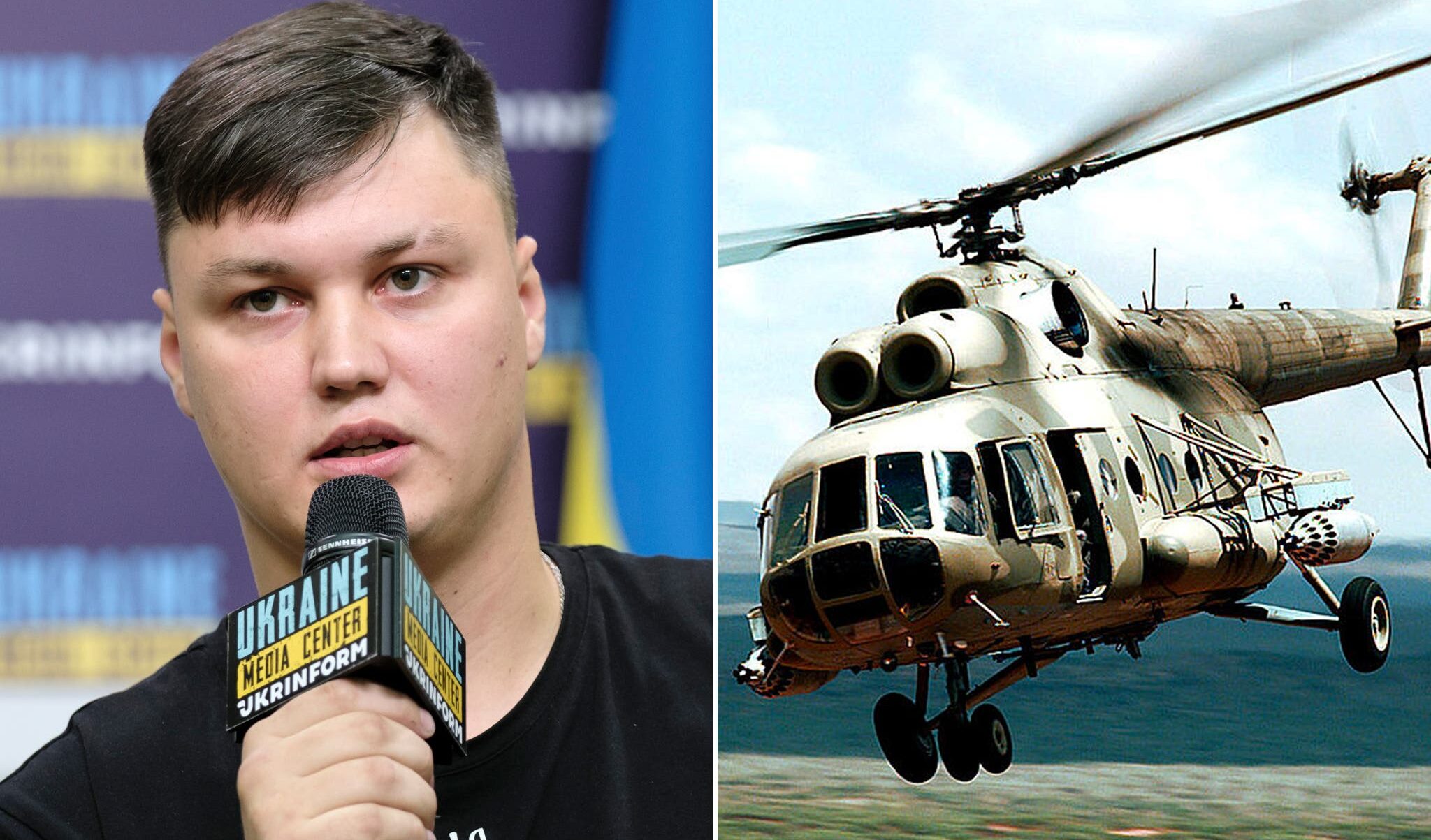 Un ex aviatore russo accusa il comandante: "Ha usato due elicotteri per trasportare il suo gatto"