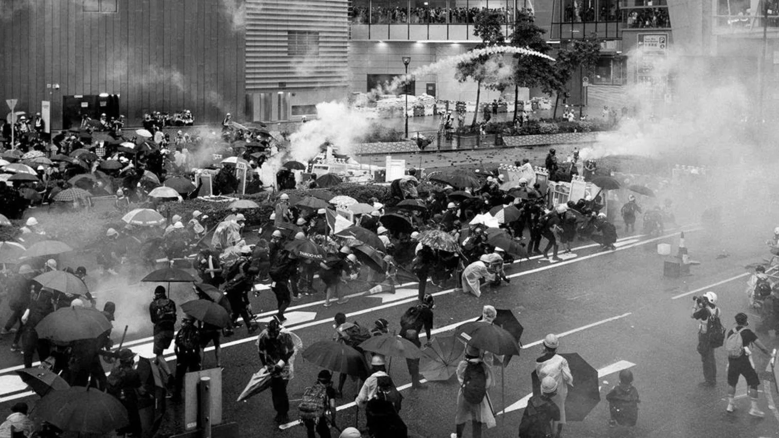 "Hong Kong Ga Yau", alle 23.10 in 1^tv su Rai 3: ecco le anticipazioni del documentario