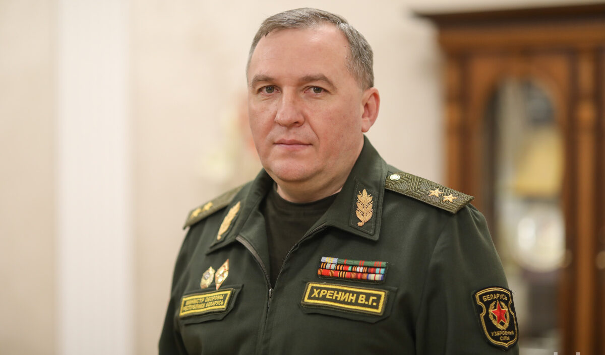 La Bielorussia dice che la Polonia ha violato il suo spazio aereo ma Varsavia nega