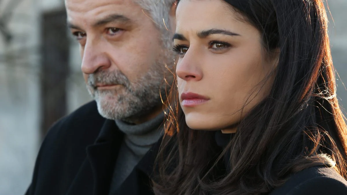 “Maria Corleone”, alle 21.30 su Canale 5: la trama degli episodi 5 e 6