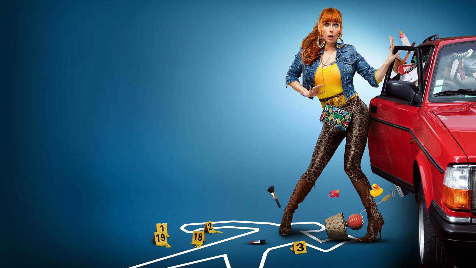 "Morgane, detective geniale" alle 21.30 su Rai 1: ecco la trama dell'ultimo episodio