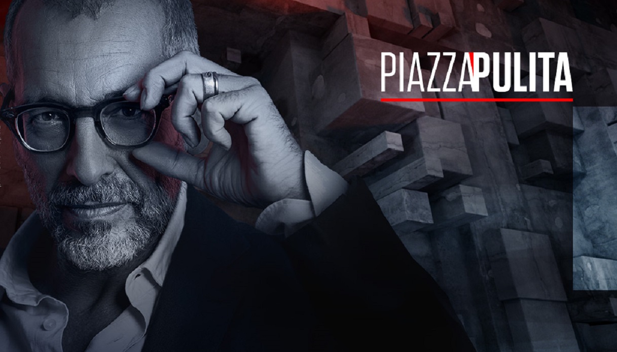 "Piazzapulita", alle 21.15 su La7: ospiti e anticipazioni della puntata in onda giovedì 13 giugno 2024