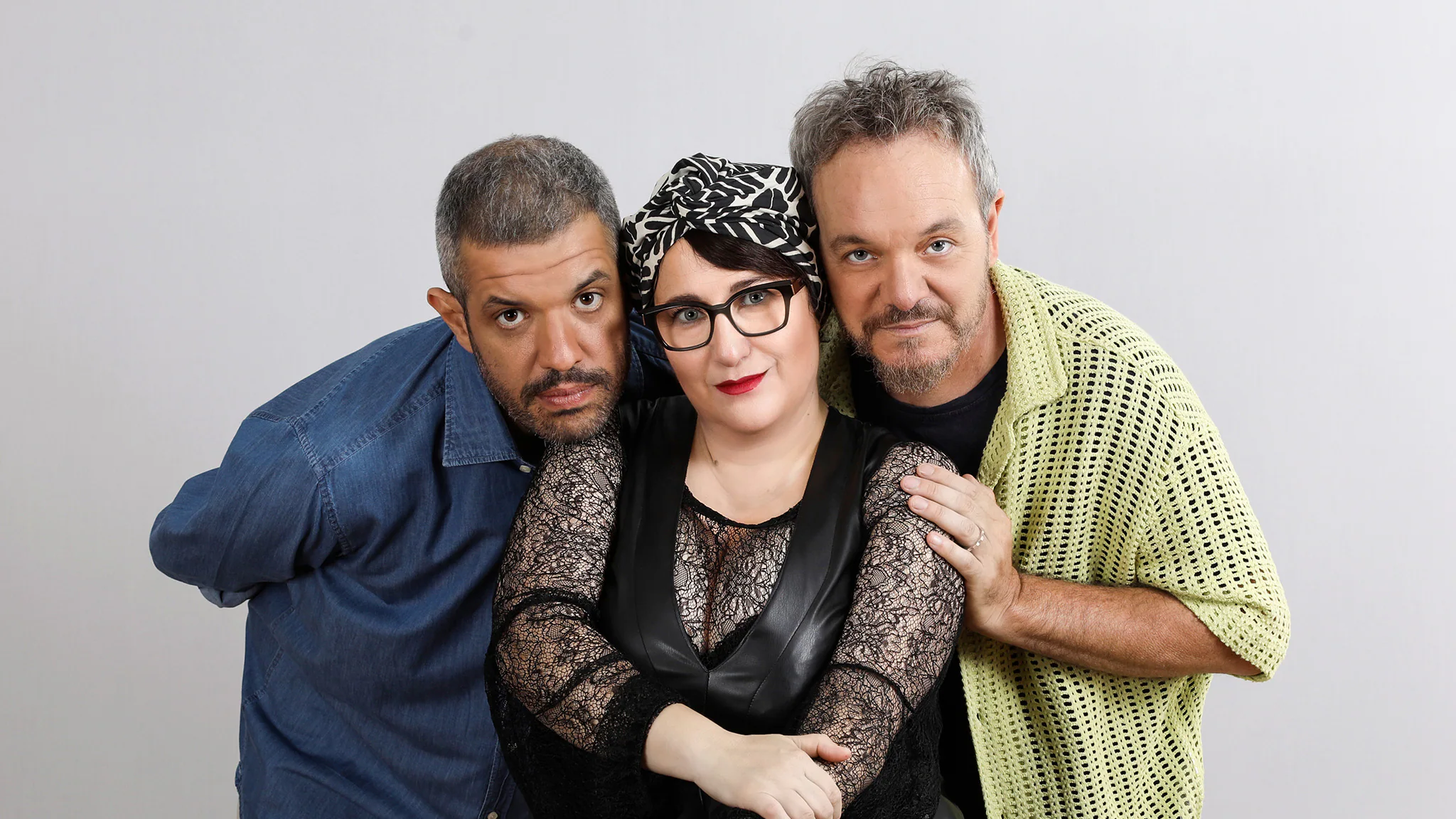 pour-parler "Pour Parler", alle 23.20 su Rai 2 la prima puntata: ospiti e anticipazioni della serata