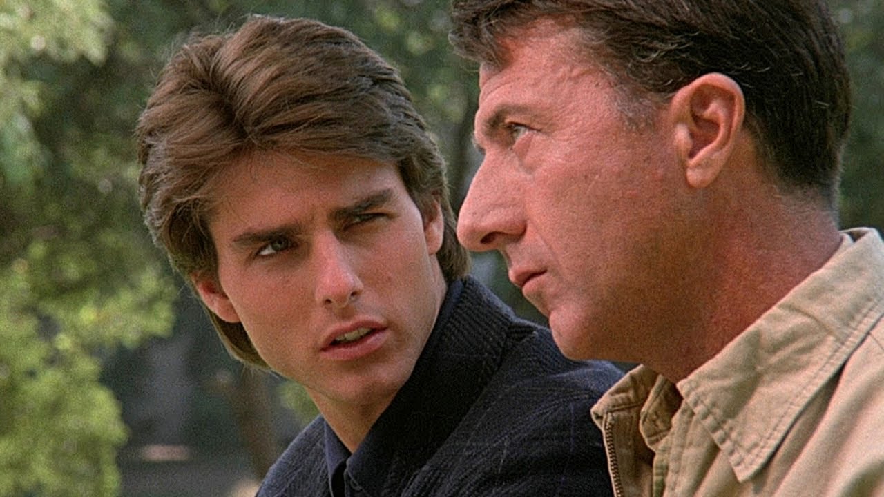 “Rain Man – L’uomo della pioggia”, alle 21.20 su La7: la trama dello splendido film
