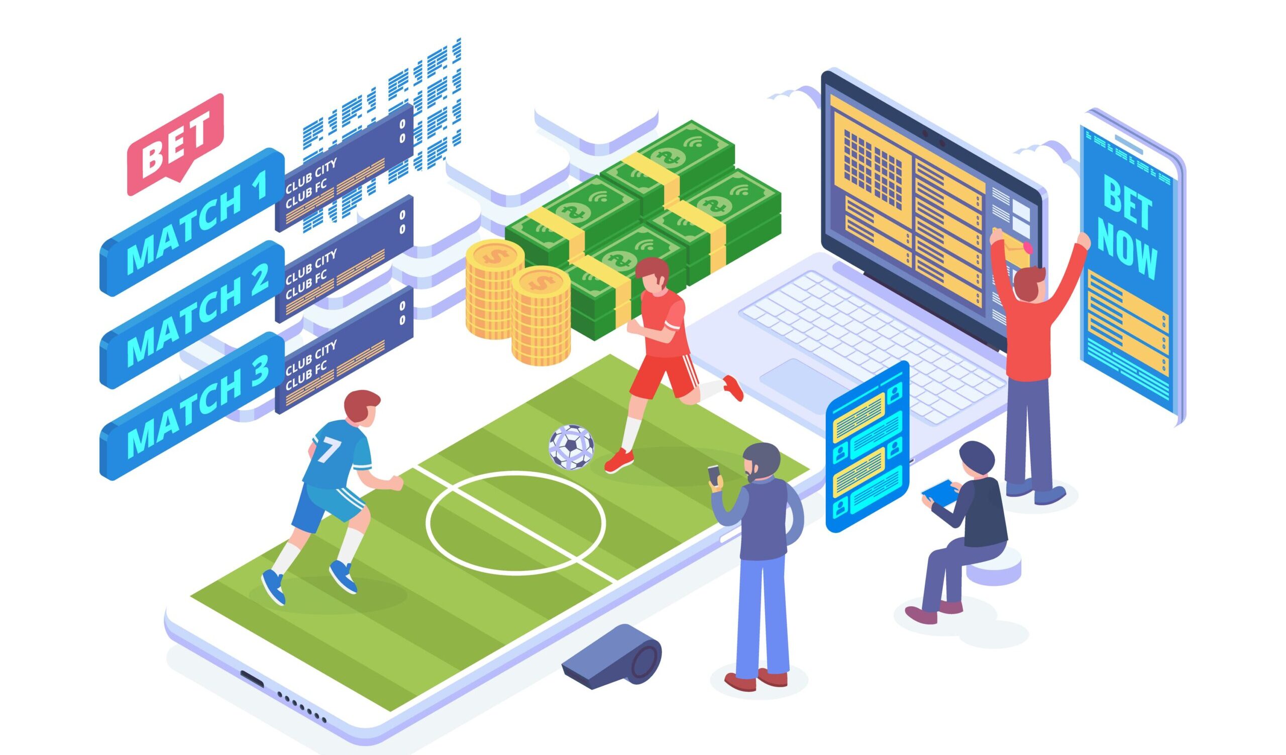 scommesse sportive, Diventare bookmaker: il percorso completo per aprire un’agenzia di scommesse