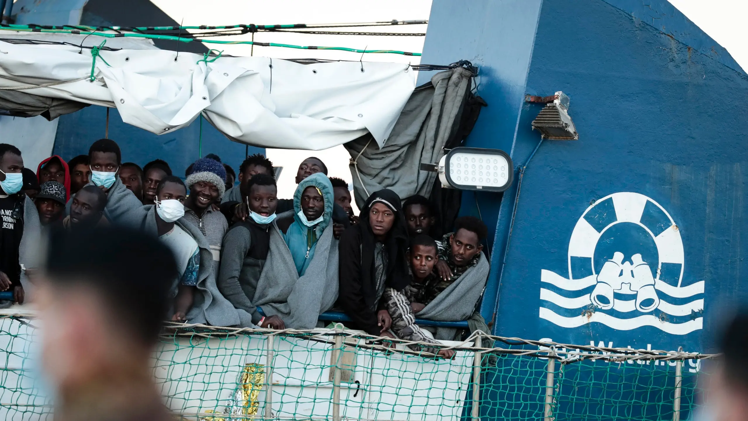 Migranti, Alarm Phone: "88 persone in pericolo nelle acque tra Malta e la Libia"