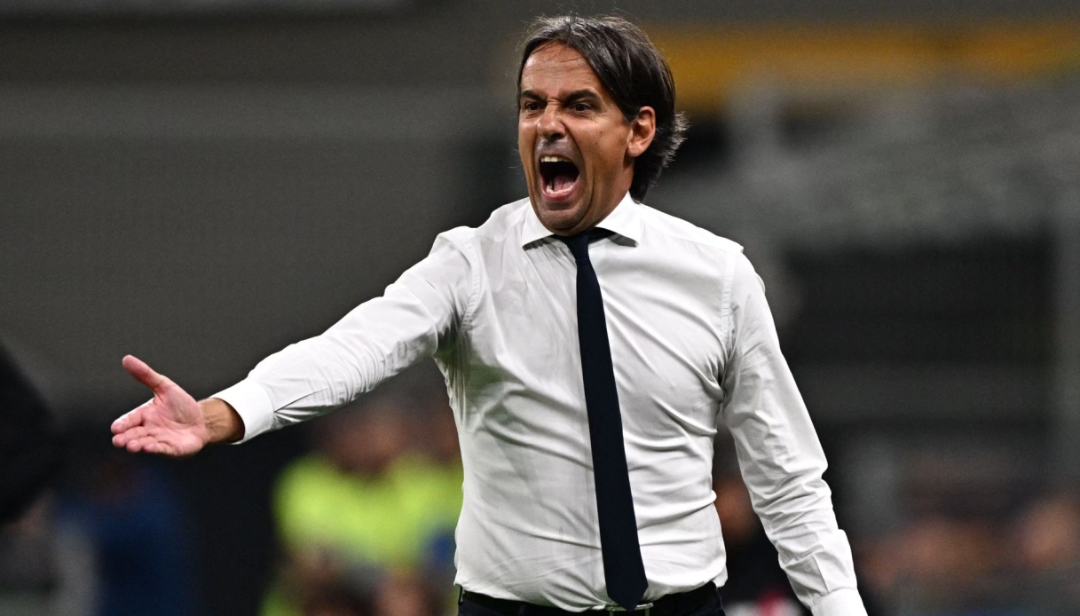 Milan-Inter, questa sera Inzaghi può vincere lo scudetto in casa dei rossoneri: come vederlo in streaming gratis