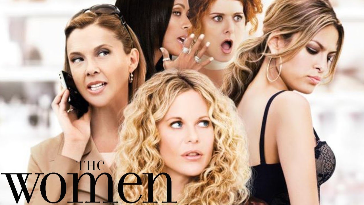 the-women “The Women”, alle 21.20 su La7: la trama del film con Meg Ryan