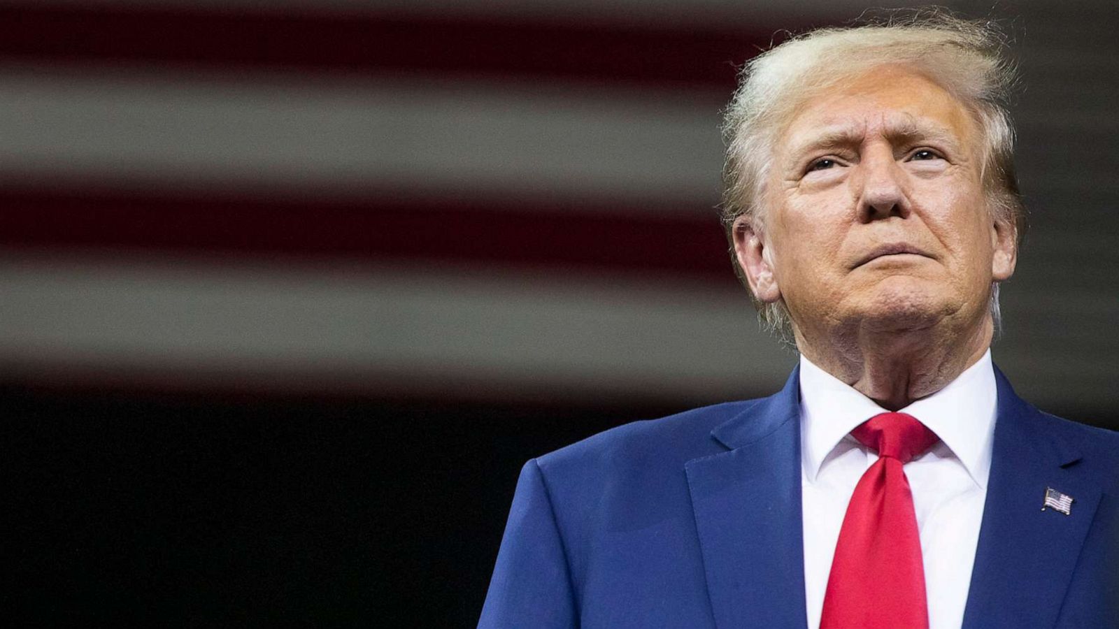 Trump si congratula con Putin (ma non con Biden) per lo scambio di prigionieri