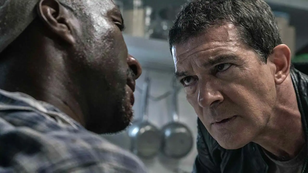 “Vendetta finale”, alle 21.20 su Rai 2: la trama del film con Antonio Banderas