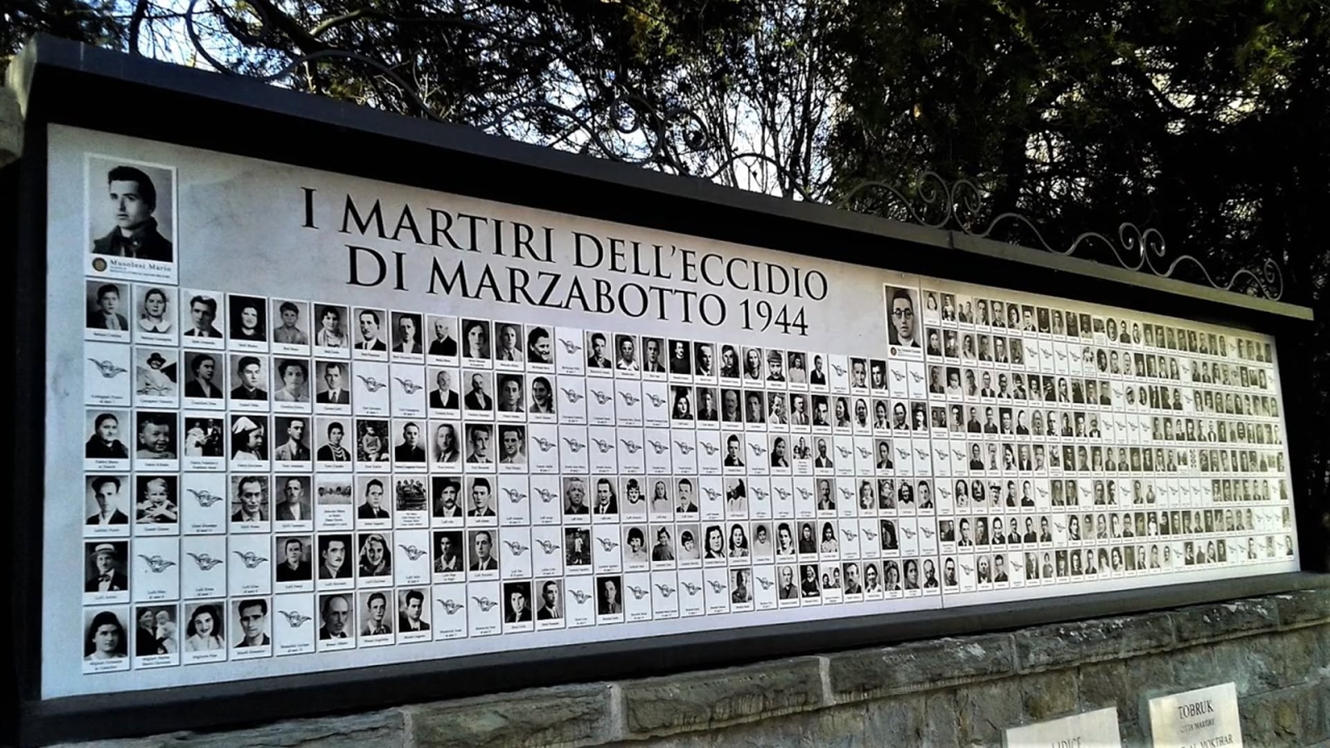 Bonaccini: "Il 25 aprile tutti dovrebbero venire a Marzabotto"