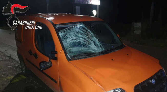 Investì e uccise una bimba ucraina di 5 anni: condannato a 18 anni per omicidio volontario