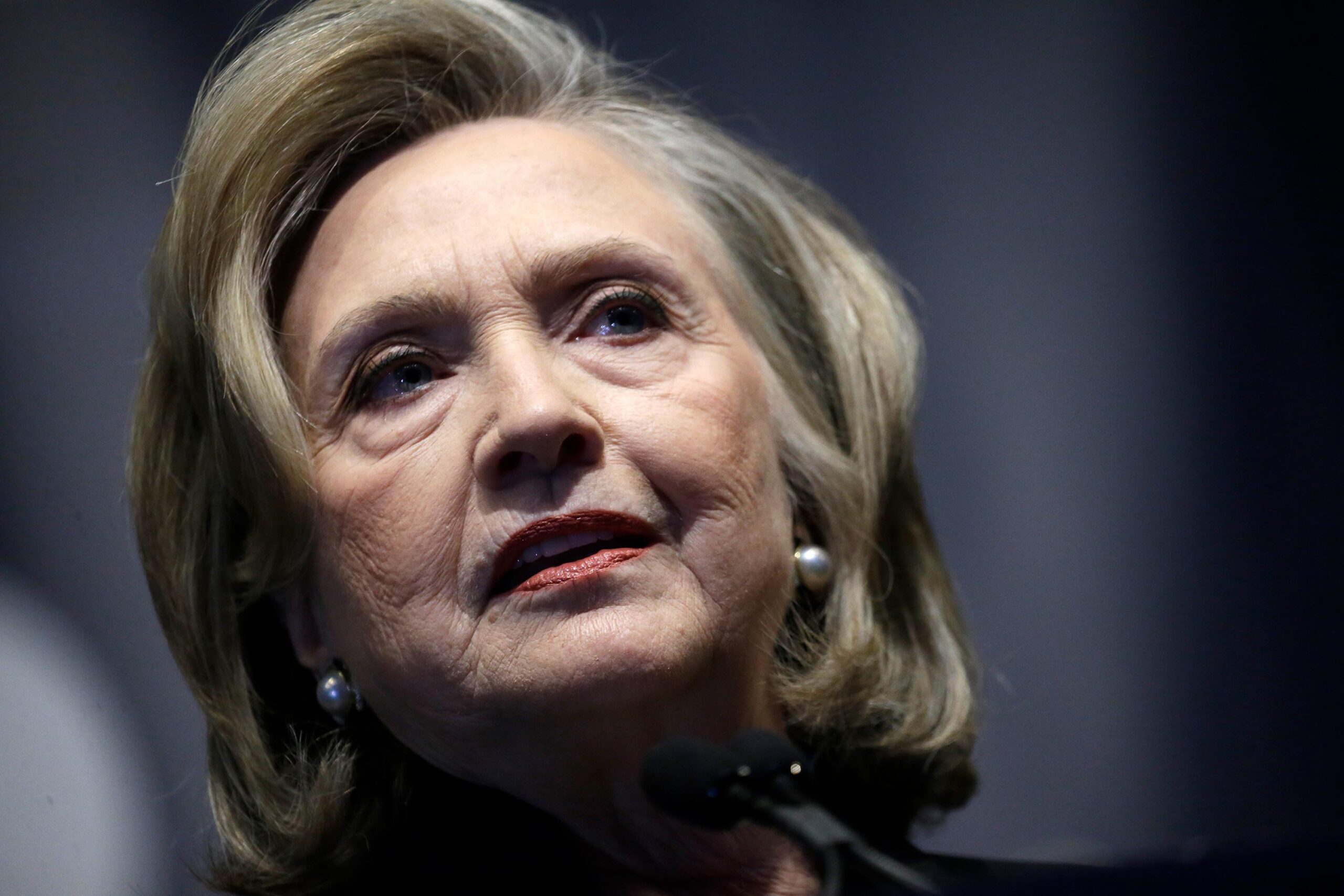 Gaza, Hillary Clinton si disinteressa dei morti: "La tregua favorirebbe Hamas"