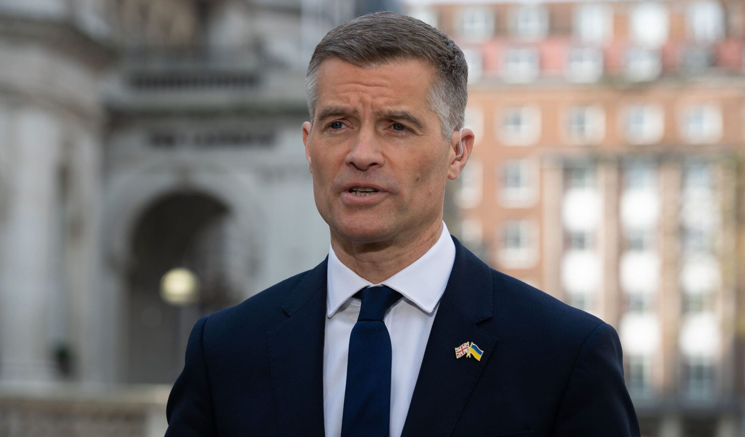 Londra non prende in considerazione l'ipotesi di accettare i rifugiati di Gaza