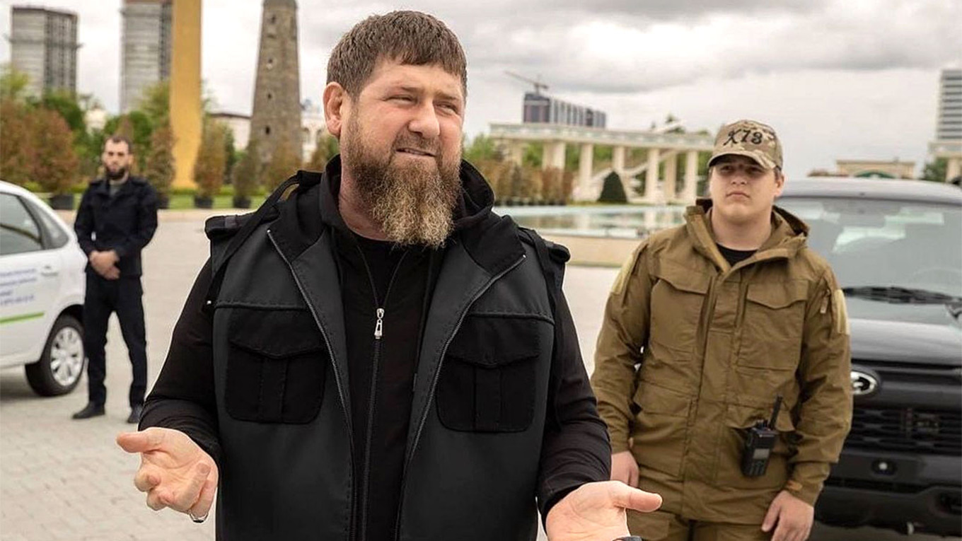 In Cecenia il nipote di Kadyrov investe e uccide una coppia ma non andrà a  processo
