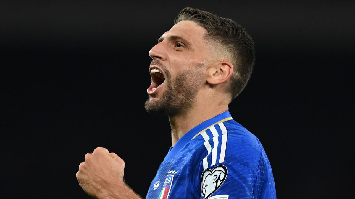 Italia-Malta, le pagelle: Berardi superstar Italia-Malta, le pagelle: Berardi superstar