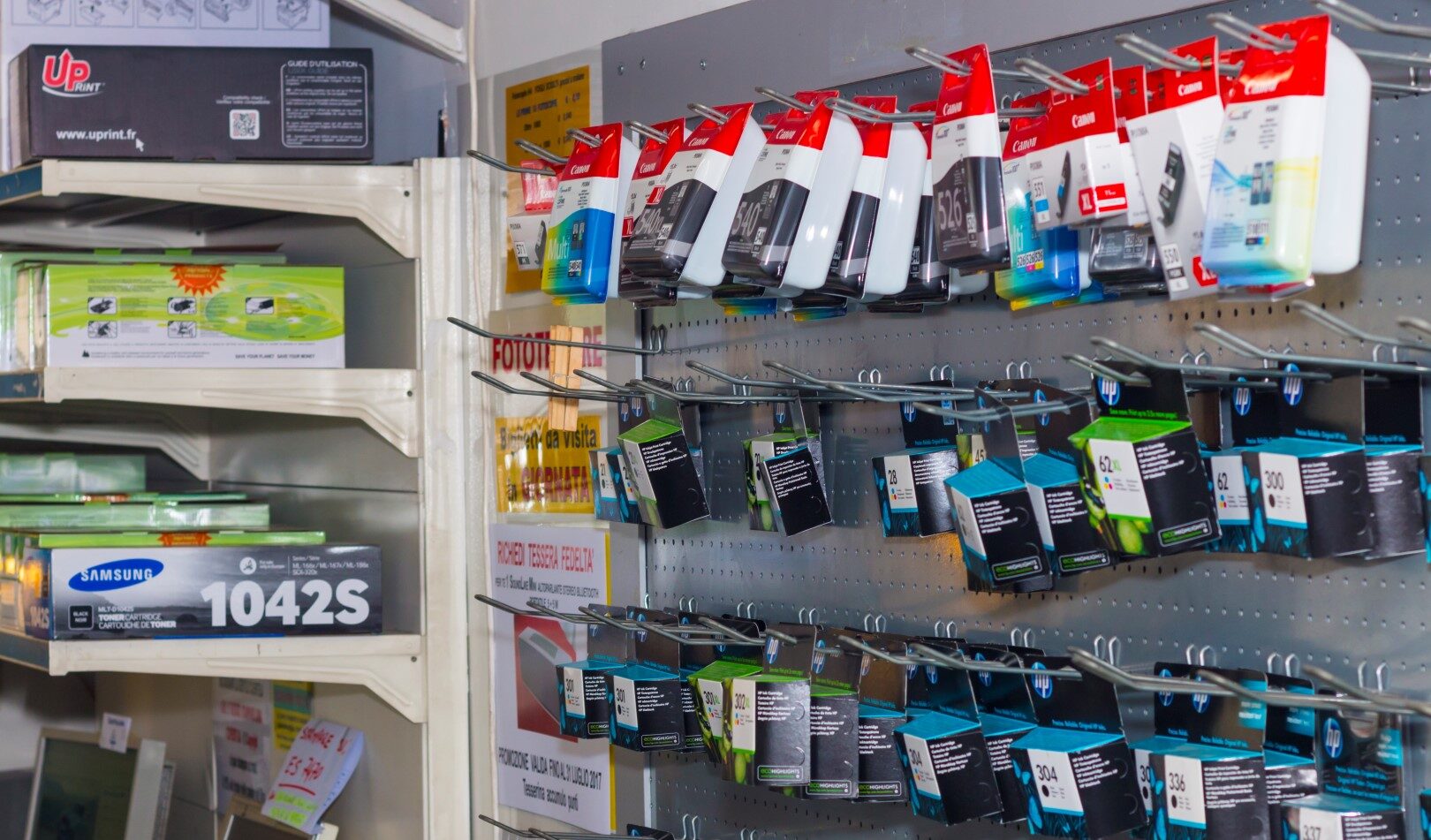 Cartucce compatibili per stampante: cosa deve sapere il consumatore Cartucce compatibili per stampante: cosa deve sapere il consumatore