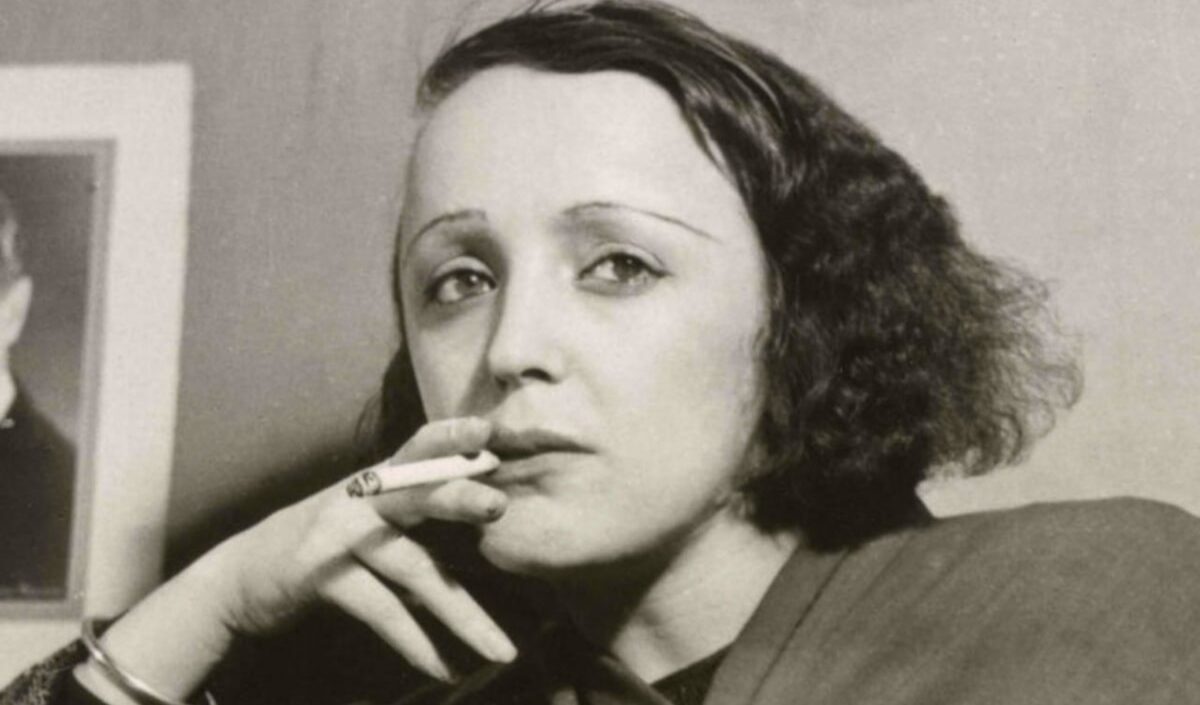 Édith Piaf: la triste vita e la morte del mito en rose Édith Piaf: la triste vita e la morte del mito en rose