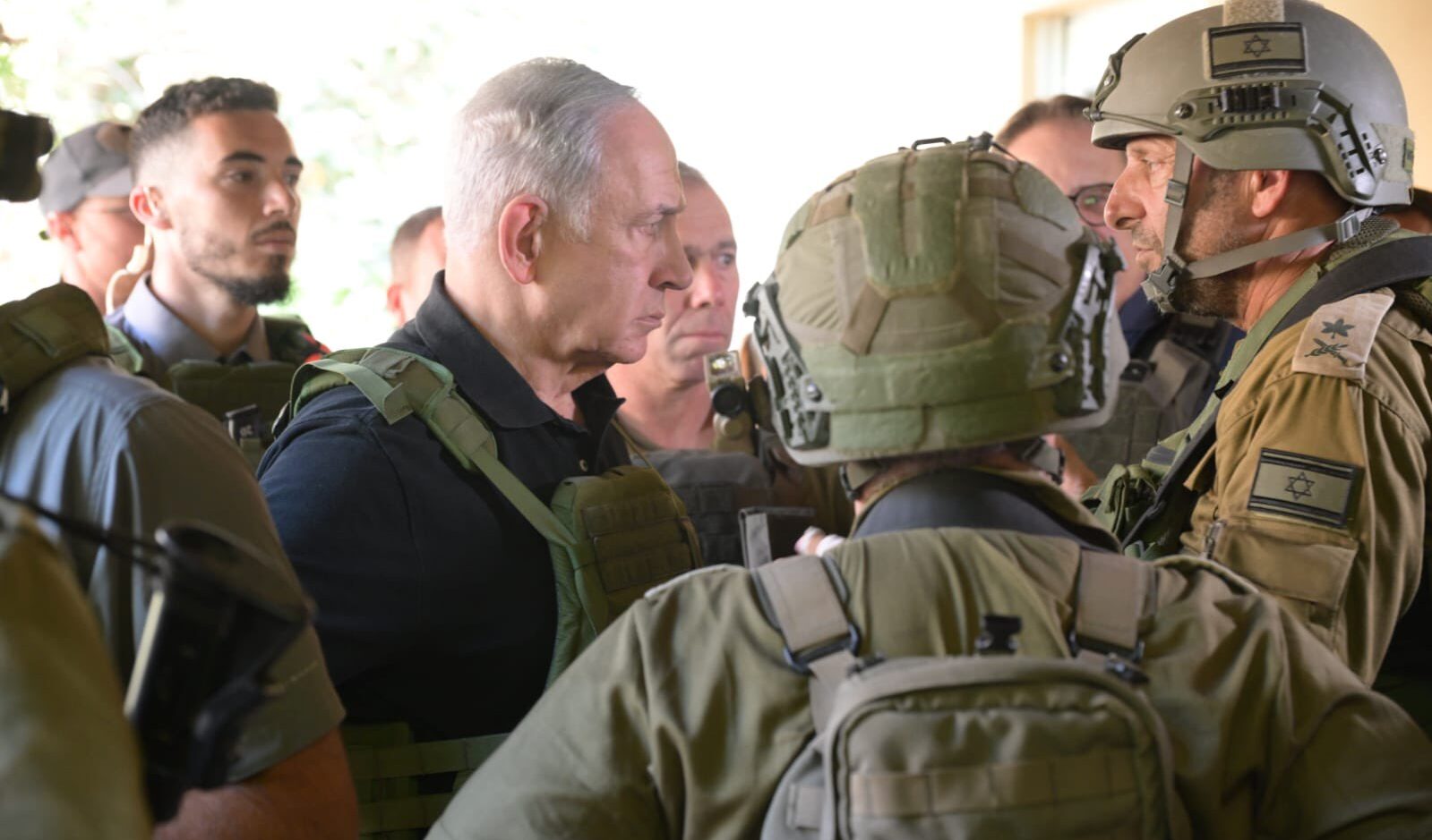 Fino a quando saranno tollerati i crimini di guerra di Netanyahu?
