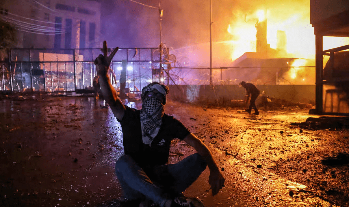 Regno Unito e Usa chiedono ai loro cittadini di andare via dal Libano