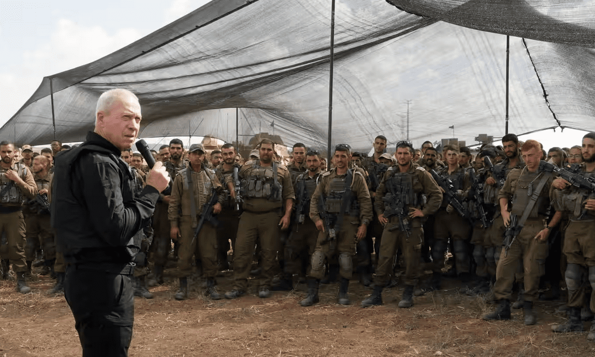 Israele dice di voler distruggere Hamas, ma non controllare la Striscia di Gaza